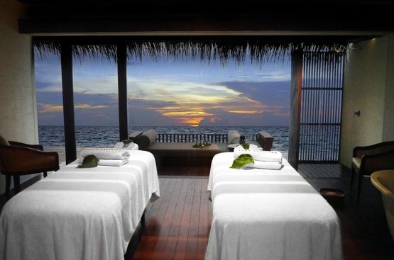 Мальдивы The Residence Maldives at Falhumaafushi