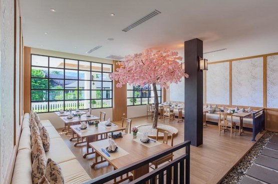 Таїланд Diamond Cliff Resort & Spa