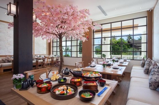 Таїланд Diamond Cliff Resort & Spa