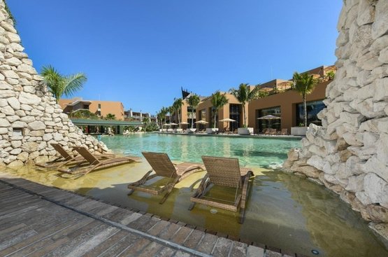 Мексика Hotel Xcaret Mexico All Parks All Fun Inclusive