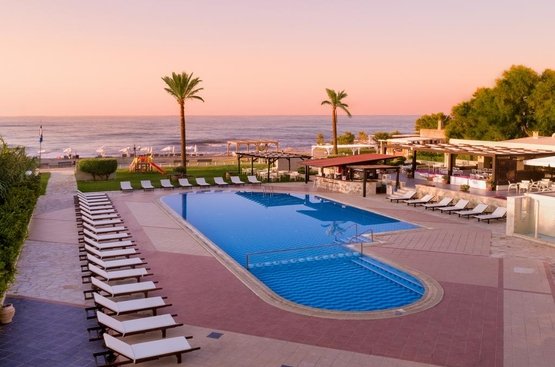 Греція Asterion Hotel Suites & Spa