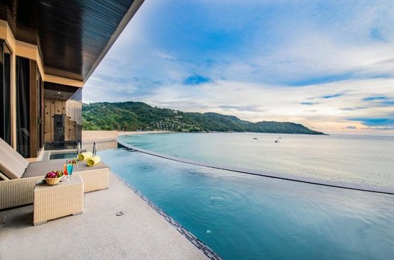 Таїланд Impiana Private Villas Kata Noi