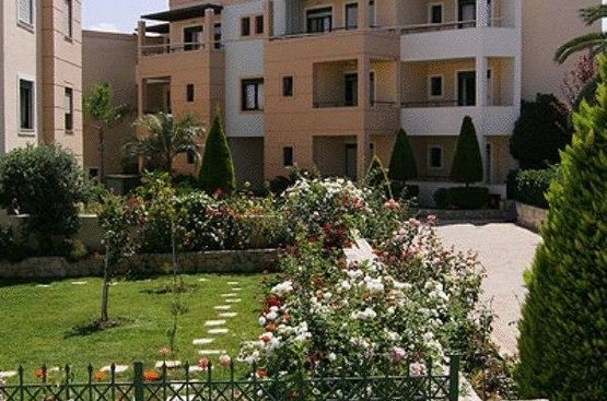 Греція Creta Palm Resort Hotel & Apartments