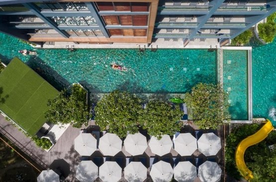 Таїланд The Nature Phuket