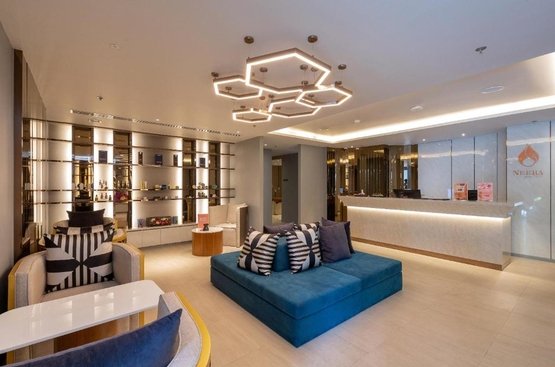 Таїланд The Nature Phuket