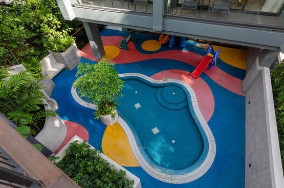 Таїланд The Nature Phuket