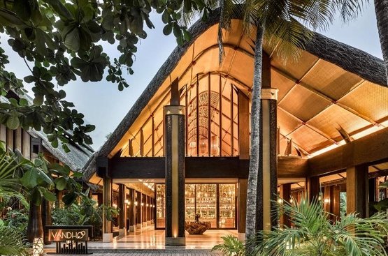 Мальдивы JOALI Maldives