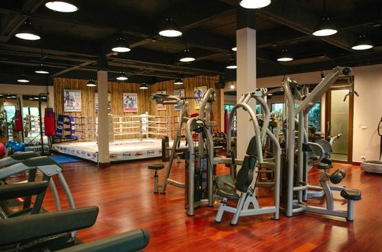 Таиланд Sri Panwa Phuket Luxury Pool Villa Hotel