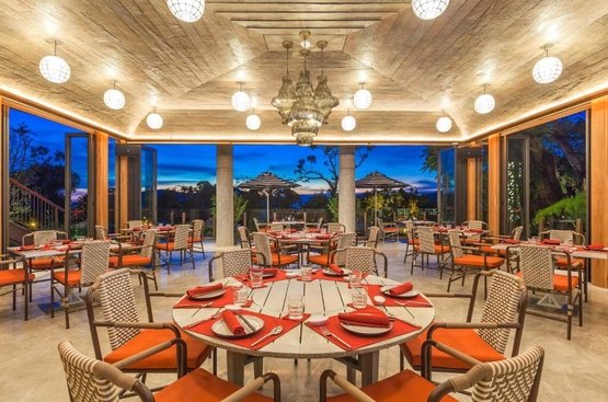 Таиланд Sri Panwa Phuket Luxury Pool Villa Hotel