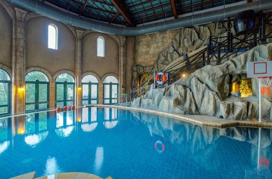 В'єтнам Mercure Danang French Village Bana Hills