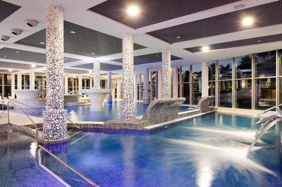 Іспанія Gran Palas Hotel