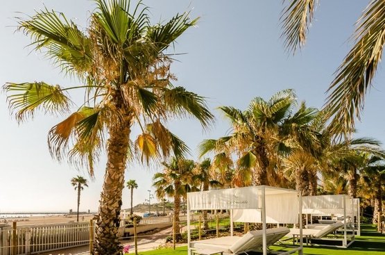 Іспанія Gran Palas Hotel