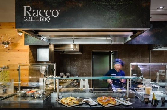 Іспанія Gran Palas Hotel