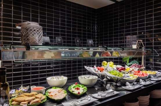 Іспанія Gran Palas Hotel