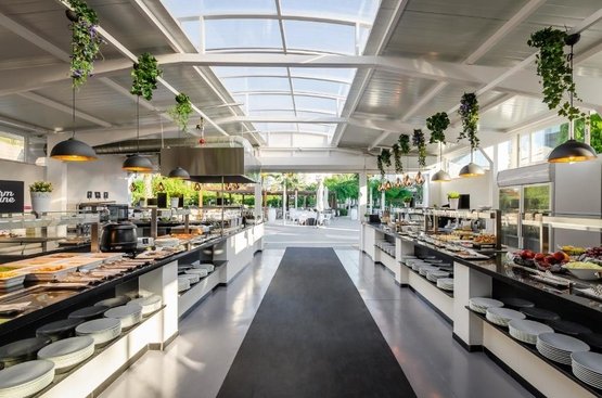 Іспанія Gran Palas Hotel