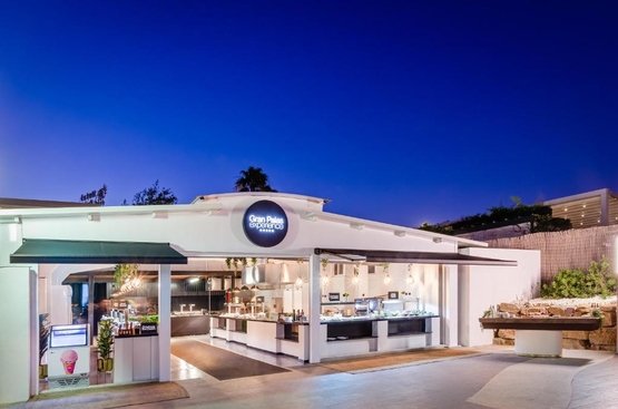 Іспанія Gran Palas Hotel