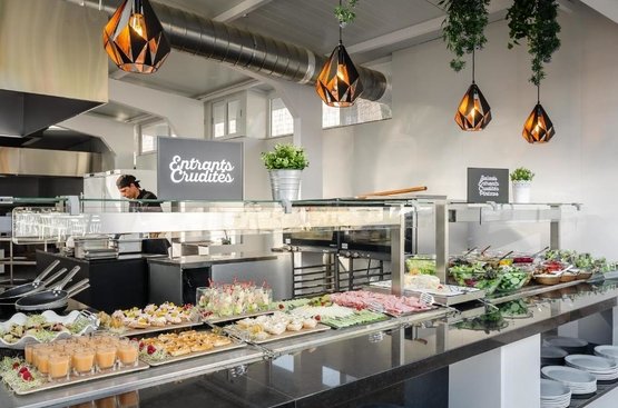 Іспанія Gran Palas Hotel