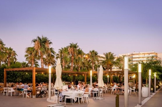 Іспанія Gran Palas Hotel