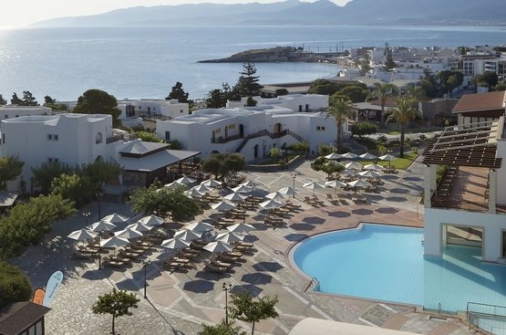 Греція Creta Maris Beach Resort 