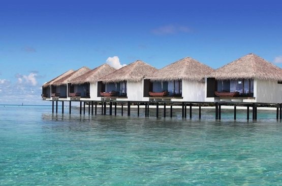 Мальдивы The Residence Maldives at Falhumaafushi