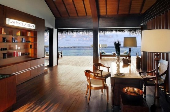 Мальдивы The Residence Maldives at Falhumaafushi