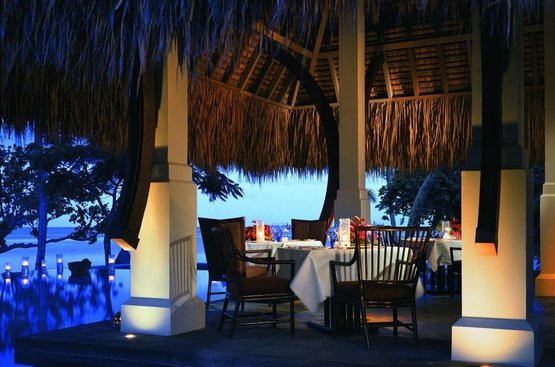 Маврикій The Oberoi Beach Resort