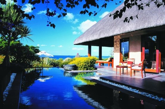 Маврикий The Oberoi Beach Resort