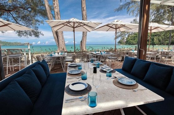 Таїланд Twinpalms MontAzure Phuket 