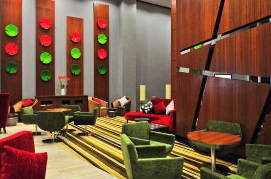 В'єтнам Grand Mercure Danang