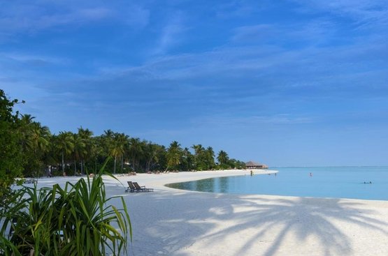 Мальдивы Cocoon Maldives - All Inclusive