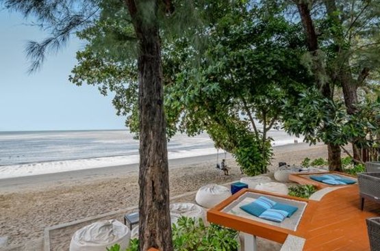 Таиланд Centara Grand Beach Krabi 5* 