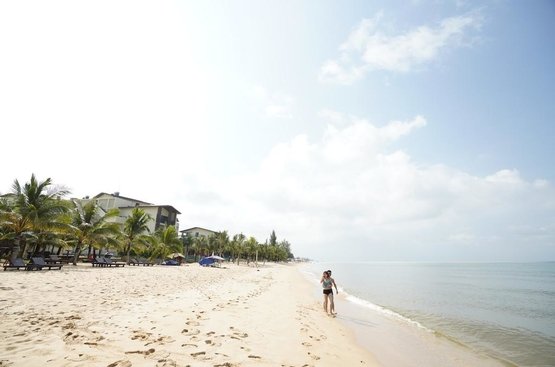Вьетнам Anja Beach Resort