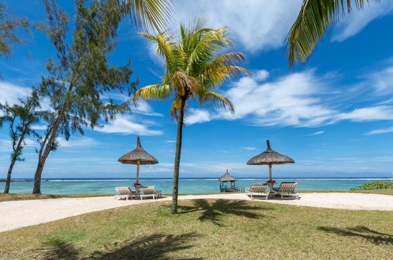 Маврикій Shanti Maurice Resort & Spa 