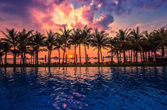 В'єтнам Salinda Resort Phu Quoc Island