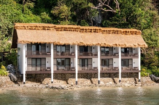 Філіппіни El Nido Resorts Miniloc Island