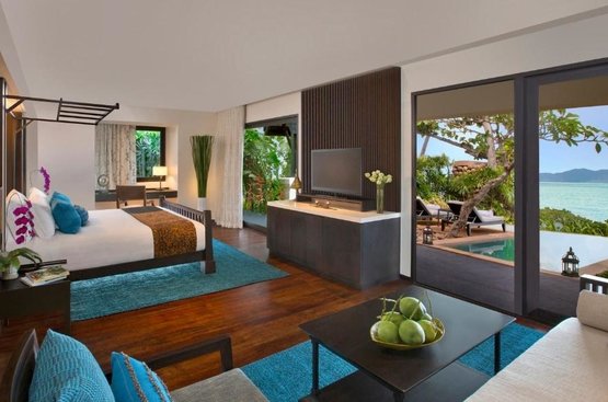 Таиланд Anantara Bo Phut 5* 