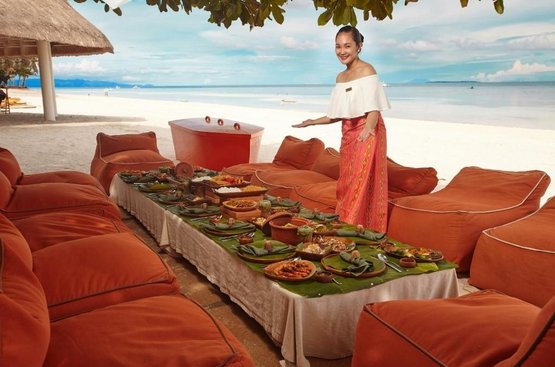 Філіппіни Oceanica Resort Panglao