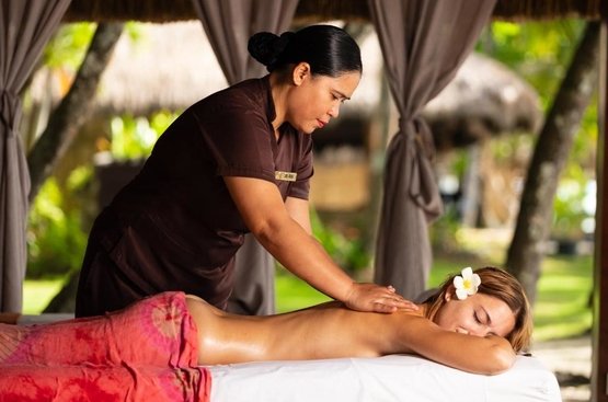 Філіппіни Oceanica Resort Panglao