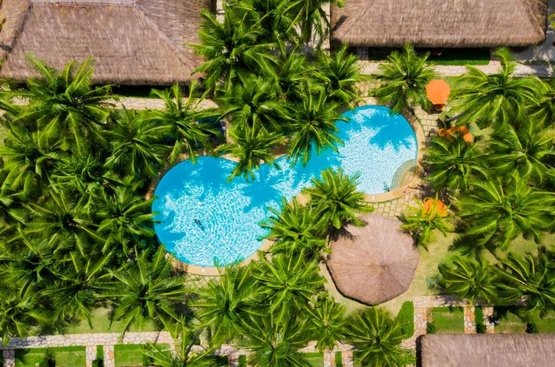 Філіппіни Oceanica Resort Panglao