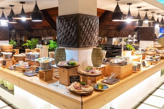 Філіппіни Oceanica Resort Panglao