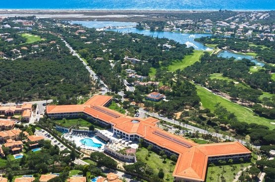 Португалия Monte Da Quinta Resort