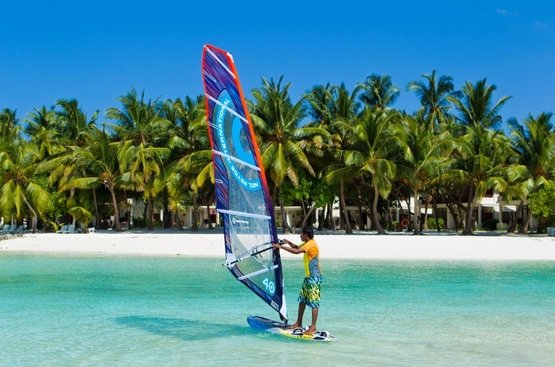 Мальдивы Kurumba Maldives