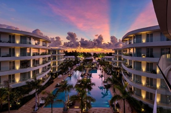 Філіппіни Aqua Boracay