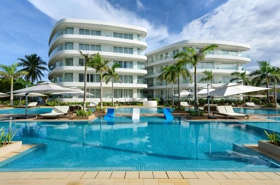 Філіппіни Aqua Boracay
