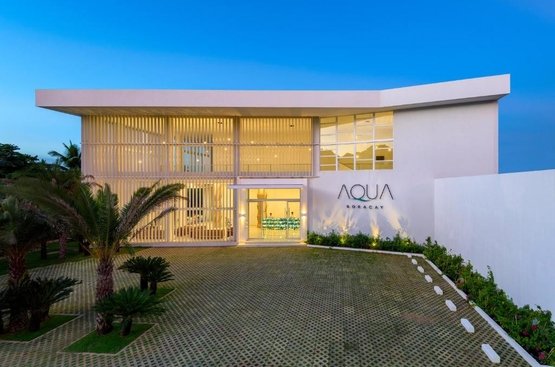 Філіппіни Aqua Boracay