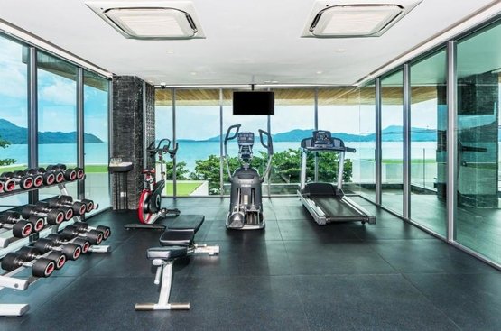 Таїланд My Beach Resort Phuket