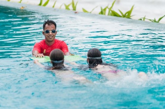 Таїланд My Beach Resort Phuket