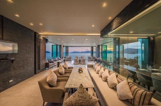 Таїланд My Beach Resort Phuket