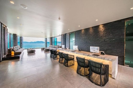 Таїланд My Beach Resort Phuket