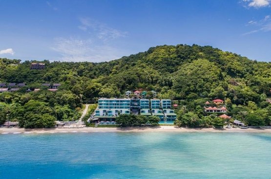 Таїланд My Beach Resort Phuket